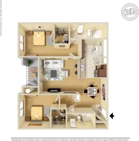 7955 Badura Ave, Las Vegas, NV 89113