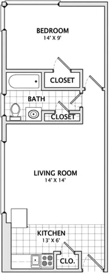 312 W Clark St, Champaign, IL 61820