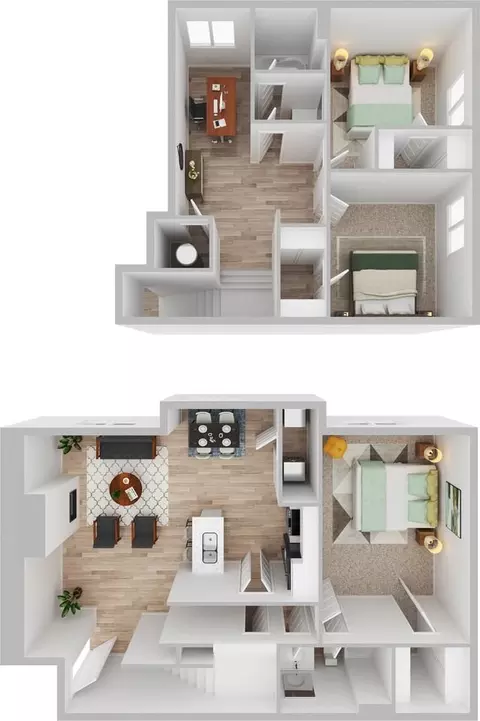 777 E 15th St, Edmond, OK 73013