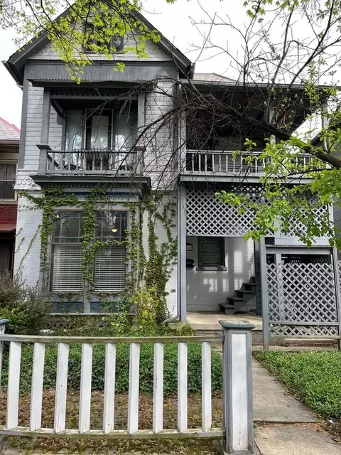 1282 Hunter Ave, Columbus, OH 43201
