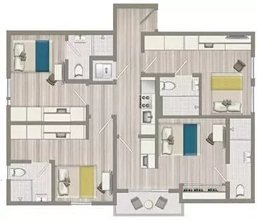 1533 Selby Ave, Los Angeles, CA 90024