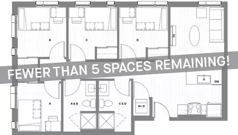 4732 Brooklyn Ave NE, Seattle, WA 98105 photo 2