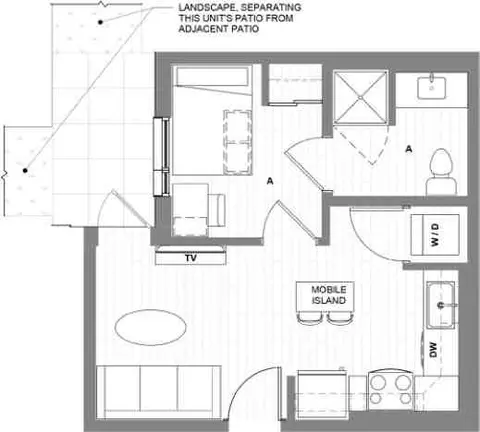 4732 Brooklyn Ave NE, Seattle, WA 98105 photo 33