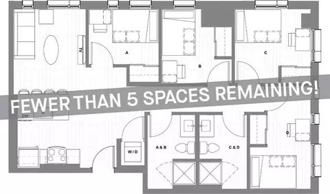 4732 Brooklyn Ave NE, Seattle, WA 98105 photo 4