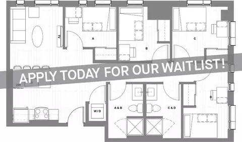 4732 Brooklyn Ave NE, Seattle, WA 98105 photo 4