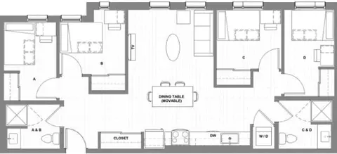 4732 Brooklyn Ave NE, Seattle, WA 98105 photo 48