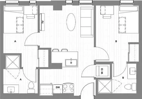4732 Brooklyn Ave NE, Seattle, WA 98105 photo 91