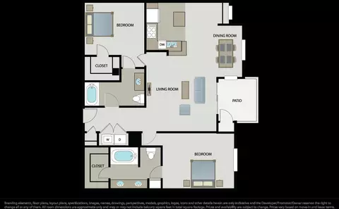 13701 Marina Pointe Dr, Marina Del Rey, CA 90292