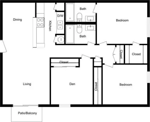 2320 Conway Rd, Conway, FL 32812