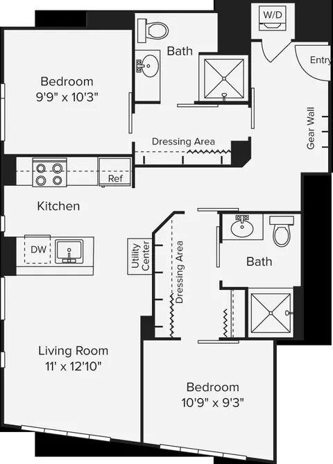 55 9th St, San Francisco, CA 94103