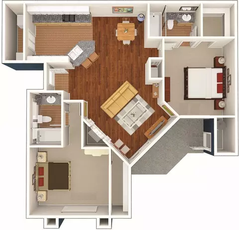 950 W Sierra Madre Ave, Azusa, CA 91702