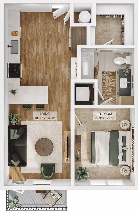 17727 Addison Rd, Dallas, TX 75287