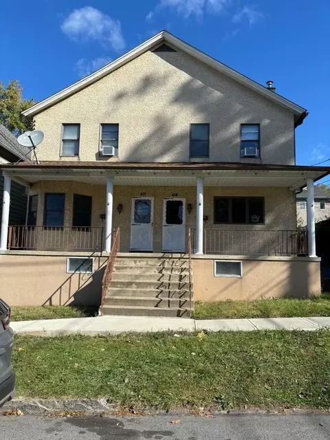 417 New York St, Scranton, PA 18509