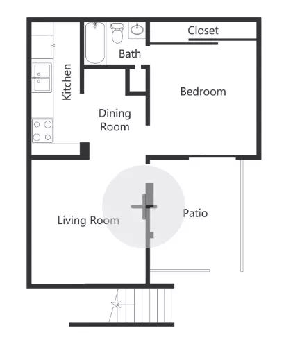 601 Brown Trl, Hurst, TX 76053