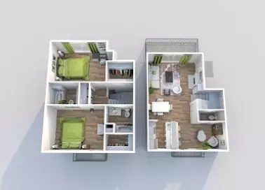 4400 Memorial Dr, Houston, TX 77007