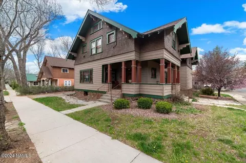 621 W Cherry Ave, Flagstaff, AZ 86001