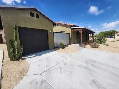 6627 National Park Dr, Twentynine Palms, CA 92277