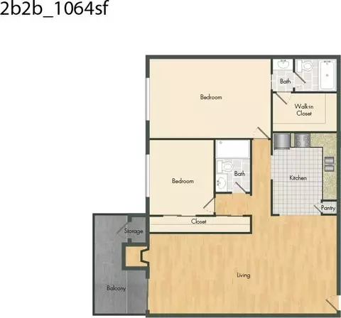 614 S 1st St, Austin, TX 78704