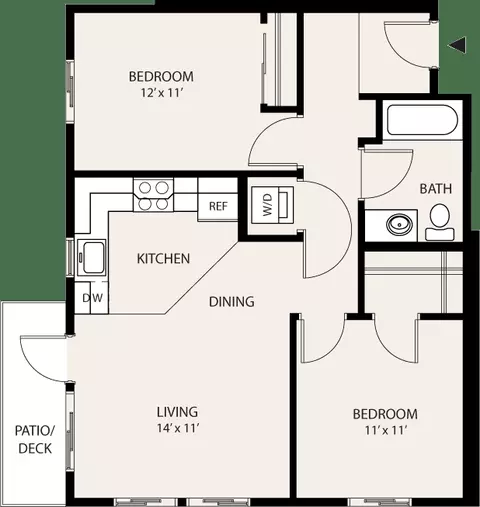 8920 Evergreen Way, Everett, WA 98208