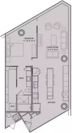 350 N Saint Paul St #STE 120, Dallas, TX 75201