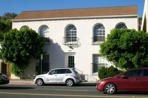 461 W Colorado St, Glendale, CA 91204