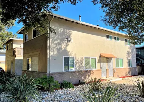 2145 Randolph Dr, San Jose, CA 95128