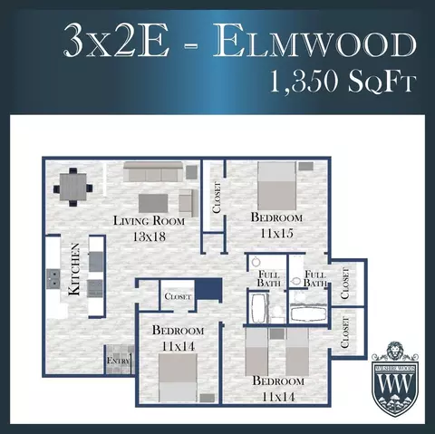 2530 Harry Wurzbach Rd, San Antonio, TX 78209