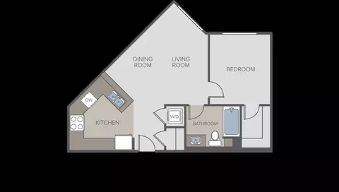299 W Washington Ave, Sunnyvale, CA 94086