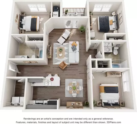 3100 La Junta St, Fort Worth, TX 76114