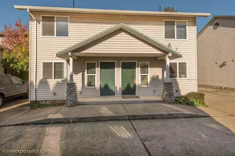 228 SE 106th Ave, Portland, OR 97216