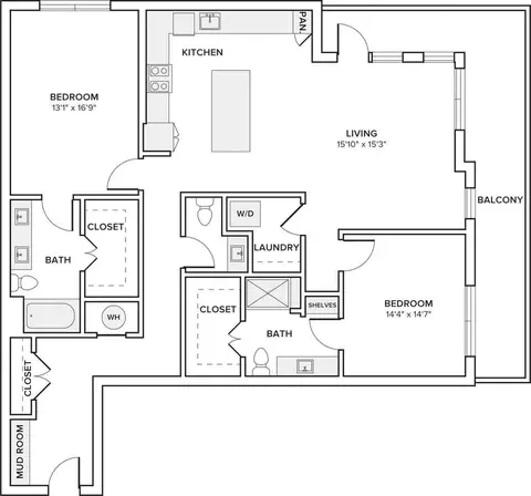 2350 N Beckley Ave, Dallas, TX 75208
