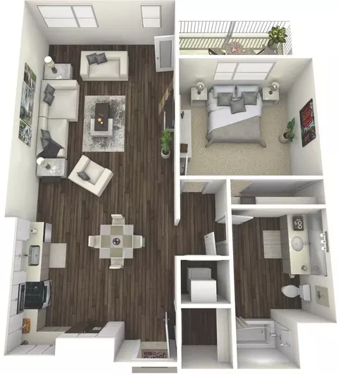 1501 Berryessa Rd, San Jose, CA 95133