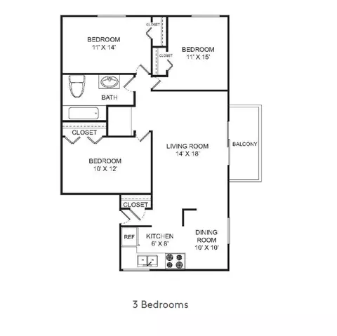 372 Beechmont Dr, Newport News, VA 23608