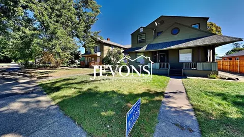 511 N 2nd St, Yakima, WA 98901