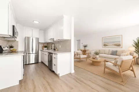 1332 N Vista St, Los Angeles, CA 90046