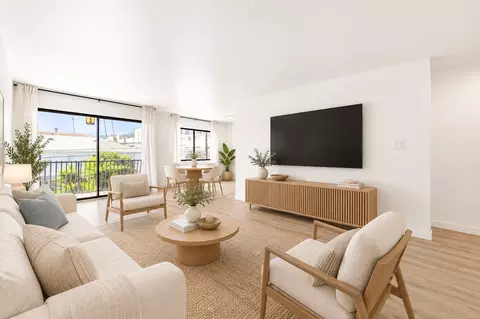 1332 N Vista St, Los Angeles, CA 90046