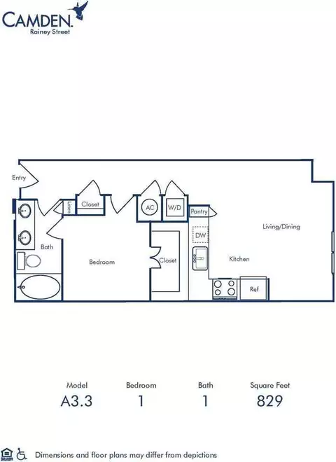 91 Rainey St, Austin, TX 78701