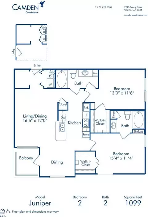 1945 Savoy Dr, Atlanta, GA 30341