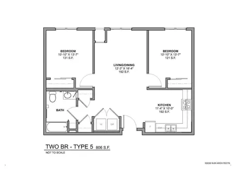 8701 University Place Dr, Saint Louis, MO 63121