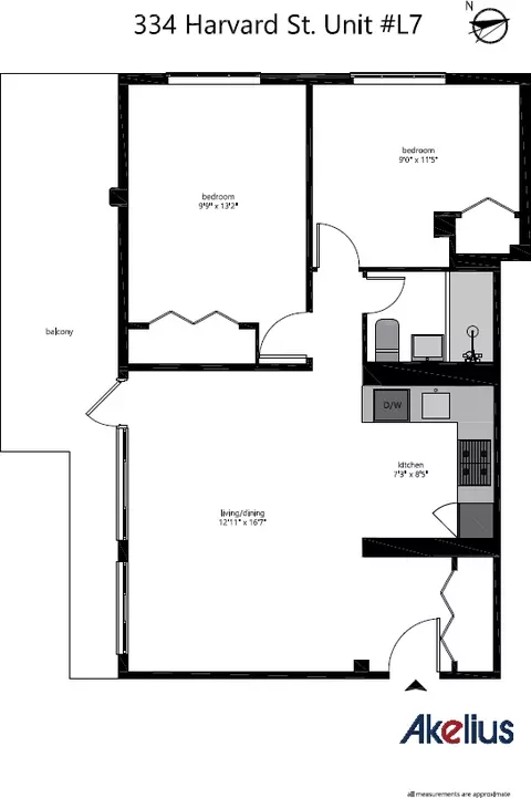 334 Harvard St, Cambridge, MA 02139