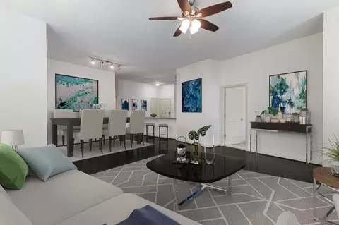 4245 Summit Corner Dr, Fairfax, VA 22030 photo 9