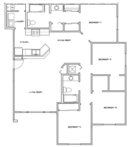 130 J C Cir, Mooresville, NC 28115