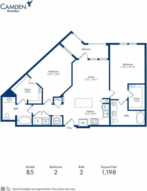 8733 Rooks Park Cir, Tampa, FL 33619
