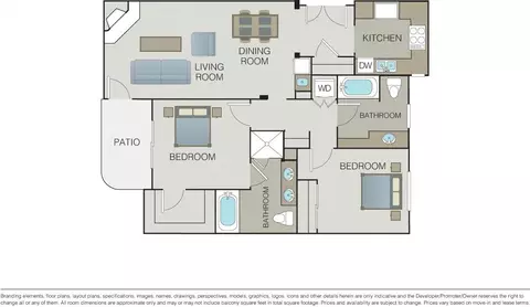 11945 Magnolia Blvd, Valley Village, CA 91607