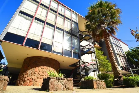 1921 Francisco St, Berkeley, CA 94709