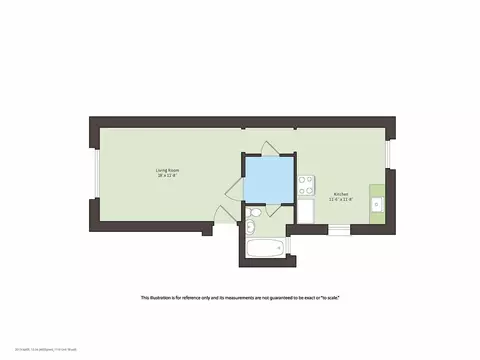 4451 S Greenwood Ave, Chicago, IL 60653