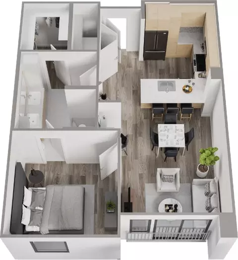 4900 Gage Ave, Fort Worth, TX 76109