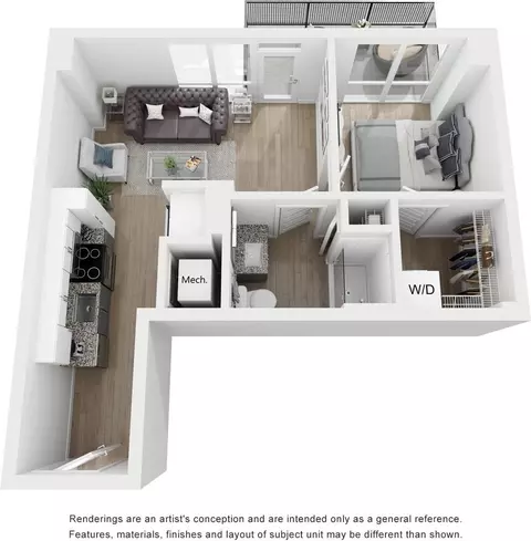 1701 H St NE, Washington, DC 20002