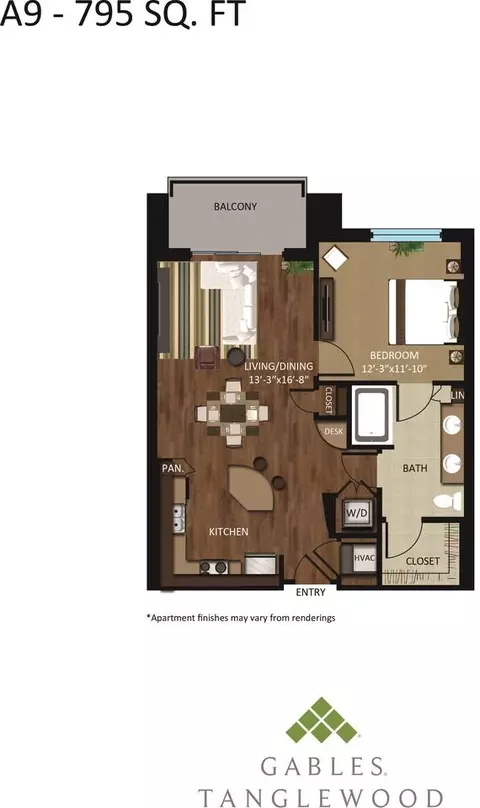 5740 San Felipe St, Houston, TX 77057