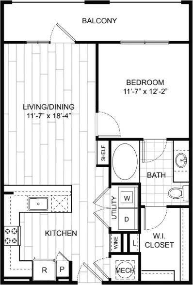 2424 Capitol St, Houston, TX 77003 photo 1